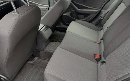 Volkswagen Jetta VII, 2020 год, 1 990 000 рублей, 12 фотография