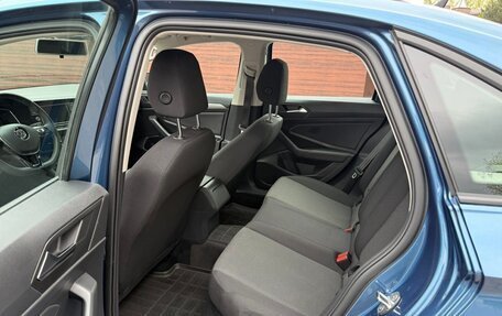 Volkswagen Jetta VII, 2020 год, 1 990 000 рублей, 10 фотография