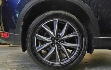 Mazda CX-5 II, 2018 год, 2 650 000 рублей, 7 фотография