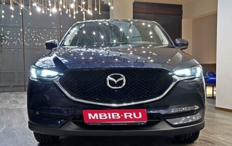 Mazda CX-5 II, 2018 год, 2 650 000 рублей, 3 фотография