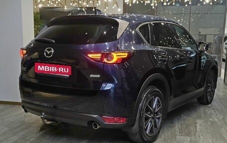 Mazda CX-5 II, 2018 год, 2 650 000 рублей, 2 фотография