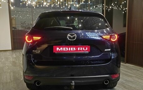 Mazda CX-5 II, 2018 год, 2 650 000 рублей, 4 фотография