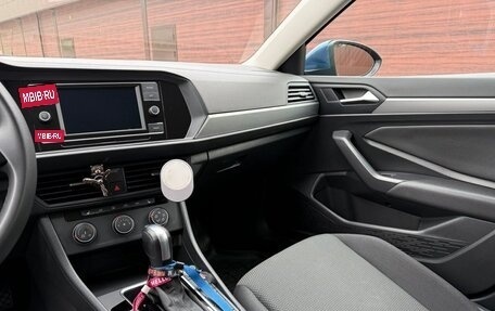 Volkswagen Jetta VII, 2020 год, 1 990 000 рублей, 14 фотография