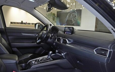 Mazda CX-5 II, 2018 год, 2 650 000 рублей, 22 фотография