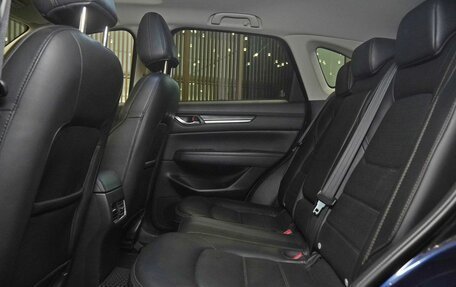 Mazda CX-5 II, 2018 год, 2 650 000 рублей, 24 фотография