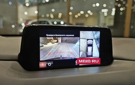Mazda CX-5 II, 2018 год, 2 650 000 рублей, 18 фотография