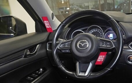 Mazda CX-5 II, 2018 год, 2 650 000 рублей, 14 фотография