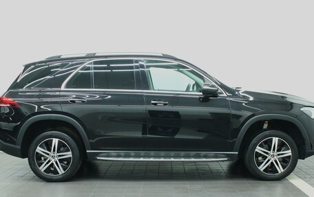 Mercedes-Benz GLE, 2019 год, 5 300 000 рублей, 5 фотография