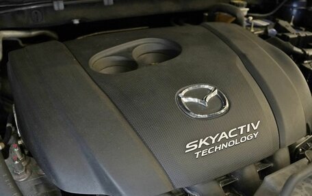 Mazda CX-5 II, 2018 год, 2 650 000 рублей, 27 фотография
