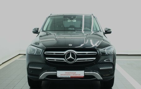 Mercedes-Benz GLE, 2019 год, 5 300 000 рублей, 4 фотография