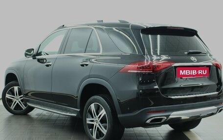 Mercedes-Benz GLE, 2019 год, 5 300 000 рублей, 6 фотография