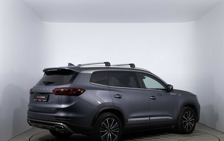 Chery Tiggo 8 Pro, 2022 год, 2 034 000 рублей, 5 фотография