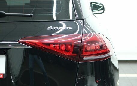 Mercedes-Benz GLE, 2019 год, 5 300 000 рублей, 11 фотография