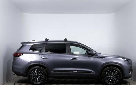 Chery Tiggo 8 Pro, 2022 год, 2 034 000 рублей, 4 фотография