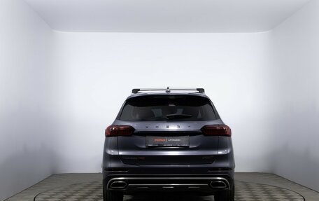 Chery Tiggo 8 Pro, 2022 год, 2 034 000 рублей, 6 фотография