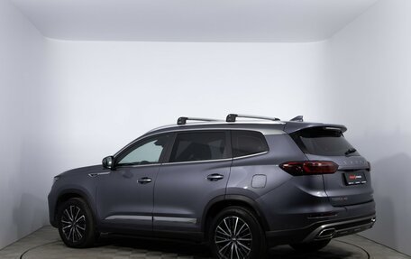 Chery Tiggo 8 Pro, 2022 год, 2 034 000 рублей, 7 фотография
