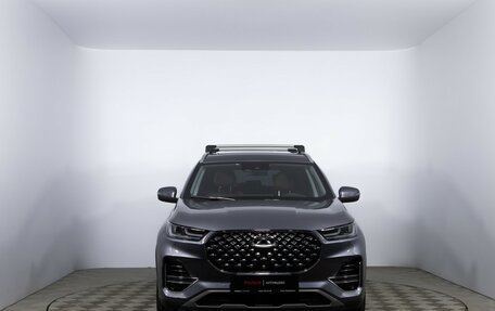 Chery Tiggo 8 Pro, 2022 год, 2 034 000 рублей, 2 фотография