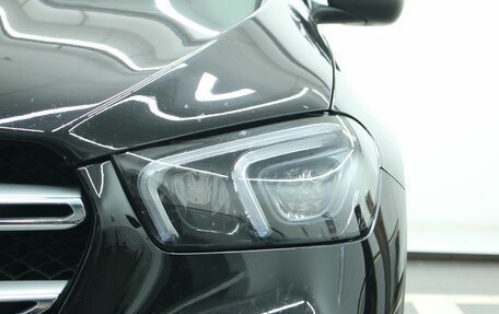 Mercedes-Benz GLE, 2019 год, 5 300 000 рублей, 10 фотография