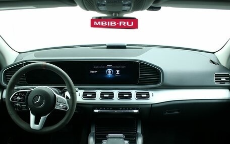 Mercedes-Benz GLE, 2019 год, 5 300 000 рублей, 8 фотография