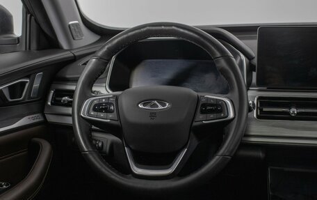 Chery Tiggo 8 Pro, 2022 год, 2 034 000 рублей, 16 фотография
