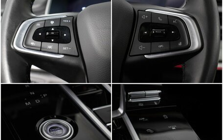 Chery Tiggo 8 Pro, 2022 год, 2 034 000 рублей, 19 фотография