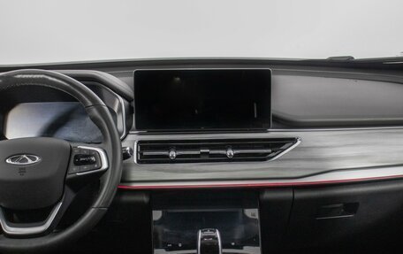 Chery Tiggo 8 Pro, 2022 год, 2 034 000 рублей, 15 фотография