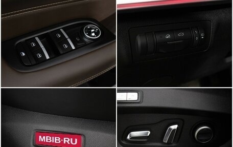 Chery Tiggo 8 Pro, 2022 год, 2 034 000 рублей, 18 фотография