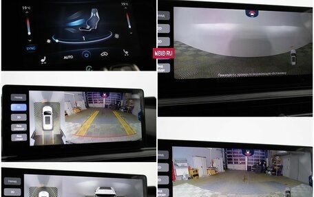 Chery Tiggo 8 Pro, 2022 год, 2 034 000 рублей, 20 фотография