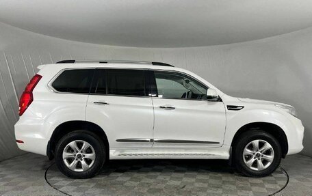 Haval H9 I рестайлинг, 2022 год, 3 000 000 рублей, 4 фотография