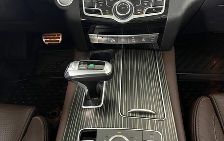 Haval H9 I рестайлинг, 2022 год, 3 000 000 рублей, 16 фотография