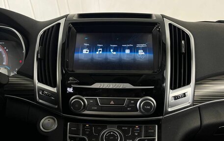 Haval H9 I рестайлинг, 2022 год, 3 000 000 рублей, 15 фотография
