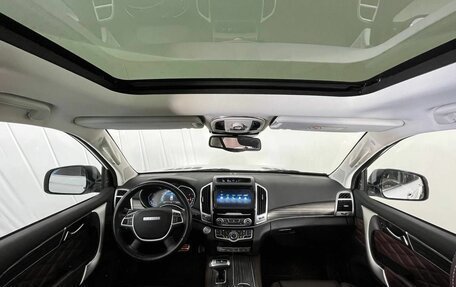 Haval H9 I рестайлинг, 2022 год, 3 000 000 рублей, 12 фотография