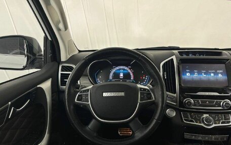 Haval H9 I рестайлинг, 2022 год, 3 000 000 рублей, 17 фотография