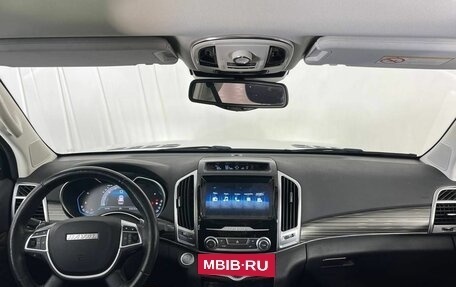 Haval H9 I рестайлинг, 2022 год, 3 000 000 рублей, 13 фотография