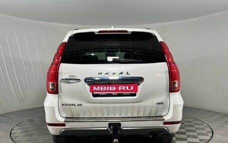 Haval H9 I рестайлинг, 2022 год, 3 000 000 рублей, 6 фотография