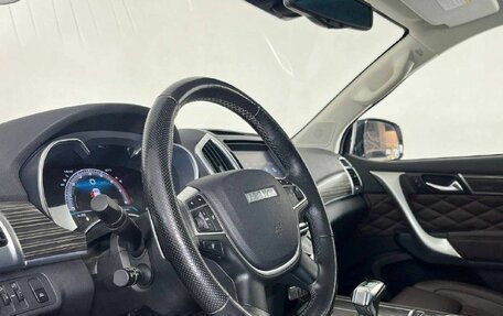 Haval H9 I рестайлинг, 2022 год, 3 000 000 рублей, 20 фотография