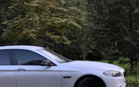 BMW 5 серия, 2014 год, 1 950 000 рублей, 4 фотография