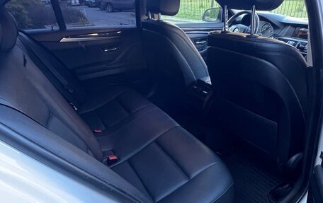 BMW 5 серия, 2014 год, 1 950 000 рублей, 11 фотография
