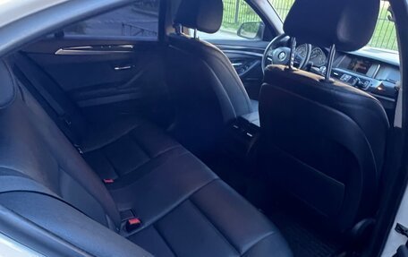 BMW 5 серия, 2014 год, 1 950 000 рублей, 10 фотография