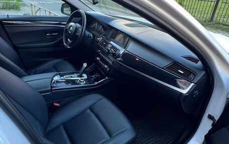BMW 5 серия, 2014 год, 1 950 000 рублей, 9 фотография
