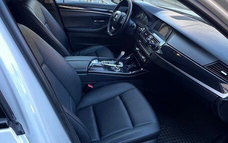 BMW 5 серия, 2014 год, 1 950 000 рублей, 8 фотография