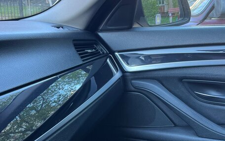 BMW 5 серия, 2014 год, 1 950 000 рублей, 14 фотография