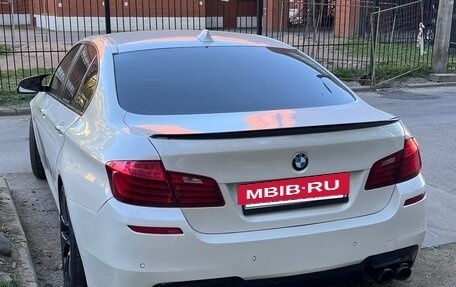 BMW 5 серия, 2014 год, 1 950 000 рублей, 7 фотография