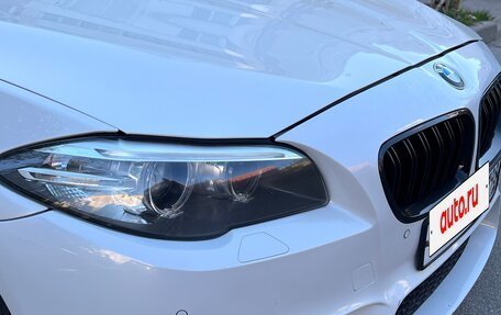 BMW 5 серия, 2014 год, 1 950 000 рублей, 21 фотография