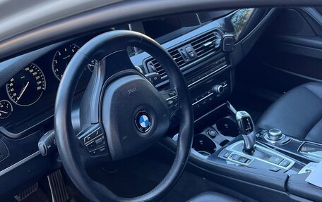 BMW 5 серия, 2014 год, 1 950 000 рублей, 16 фотография