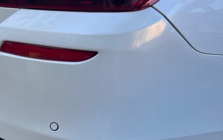 BMW 5 серия, 2014 год, 1 950 000 рублей, 22 фотография