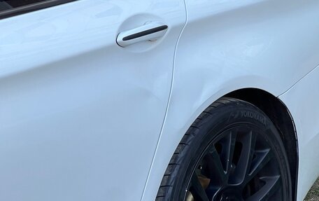 BMW 5 серия, 2014 год, 1 950 000 рублей, 26 фотография