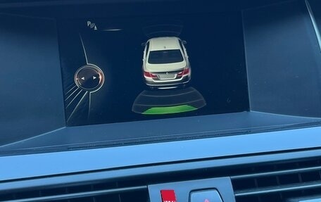 BMW 5 серия, 2014 год, 1 950 000 рублей, 18 фотография