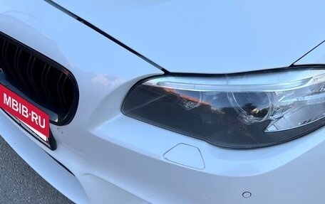 BMW 5 серия, 2014 год, 1 950 000 рублей, 24 фотография