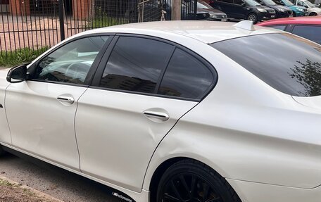 BMW 5 серия, 2014 год, 1 950 000 рублей, 35 фотография